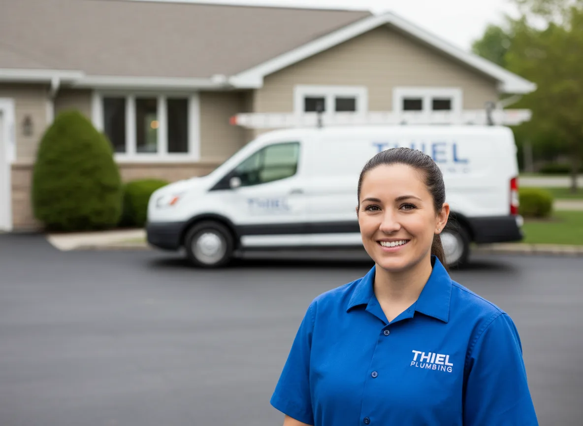 Plumber Cougar, WA FAQs